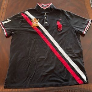 Used Ralph Lauren Polo Shirt